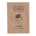 cosmos sensation mix seeds