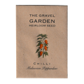 malawian pepperdew pepper seeds
