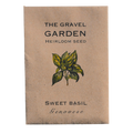 basil seeds