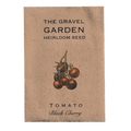 black cherry tomato seeds