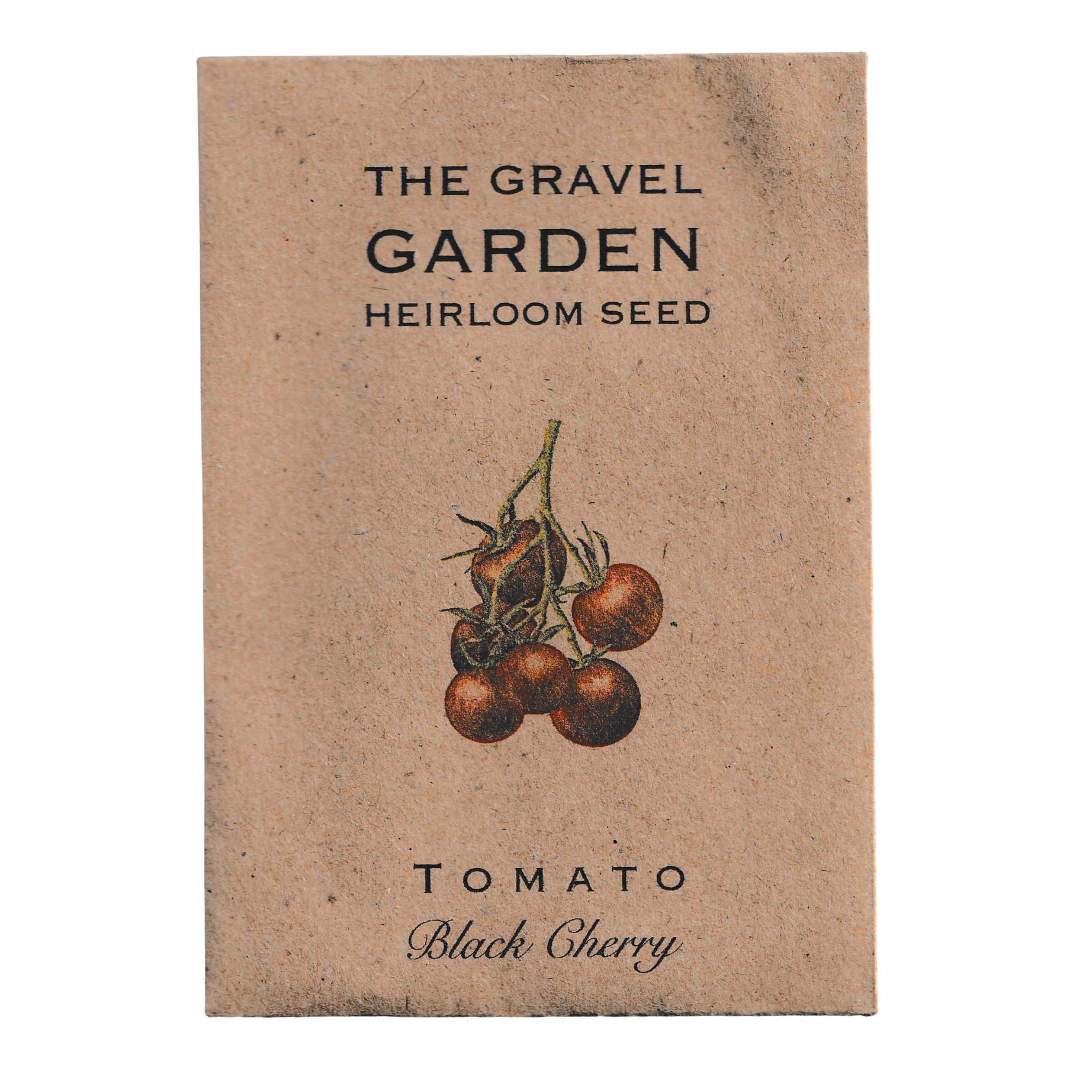 black cherry tomato seeds