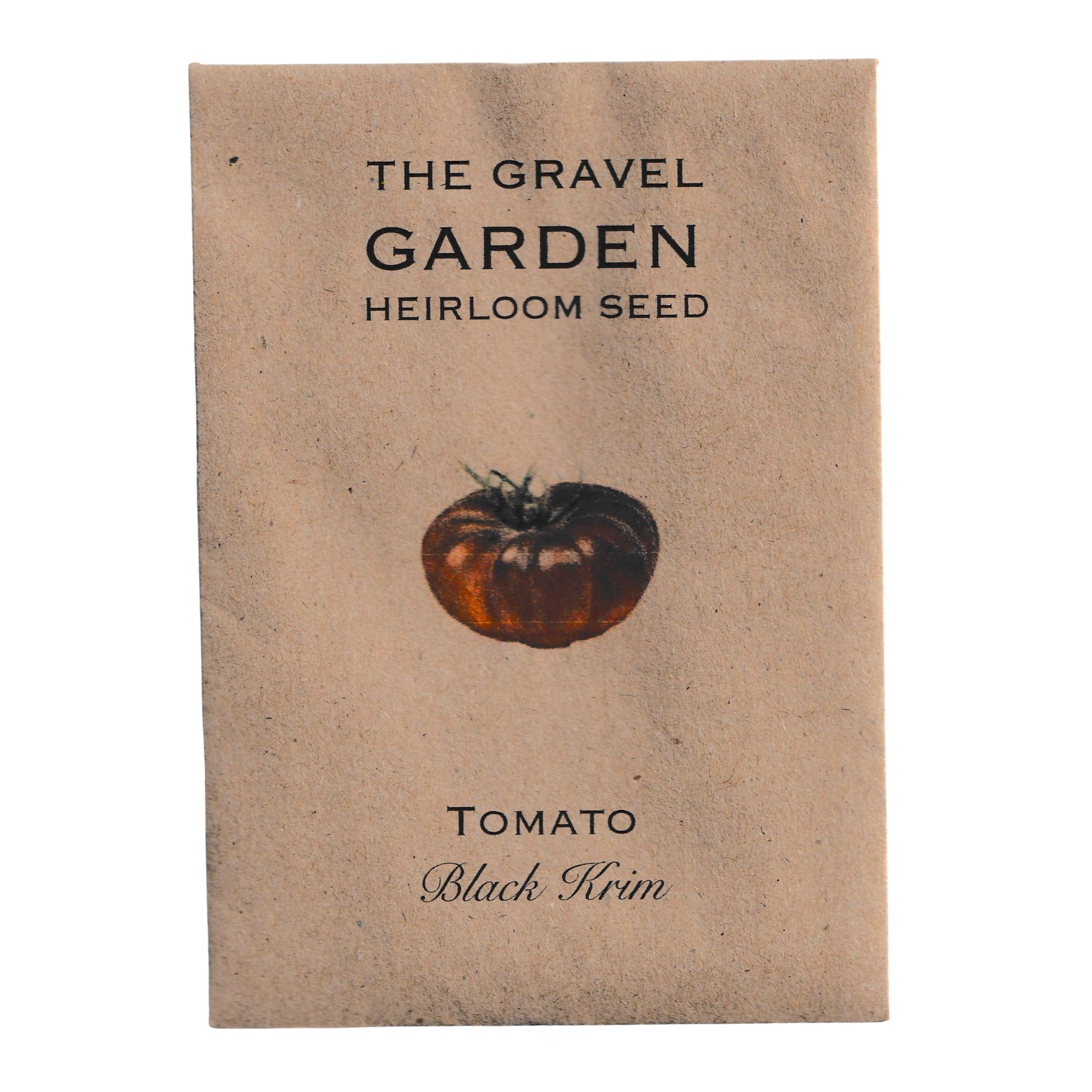 black krim tomato seeds