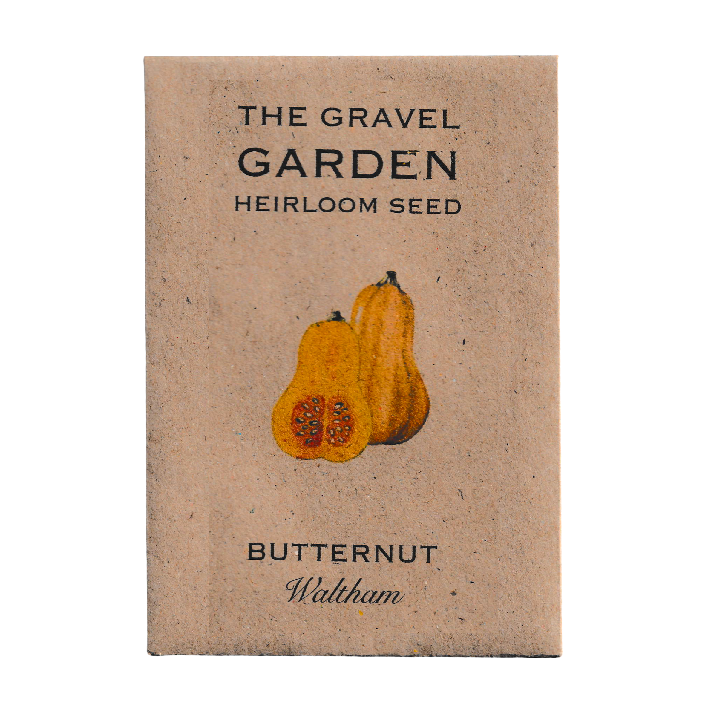 waltham butternut seeds