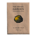 cabbage savoy perfection seeds