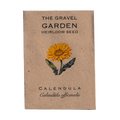 calendula seeds