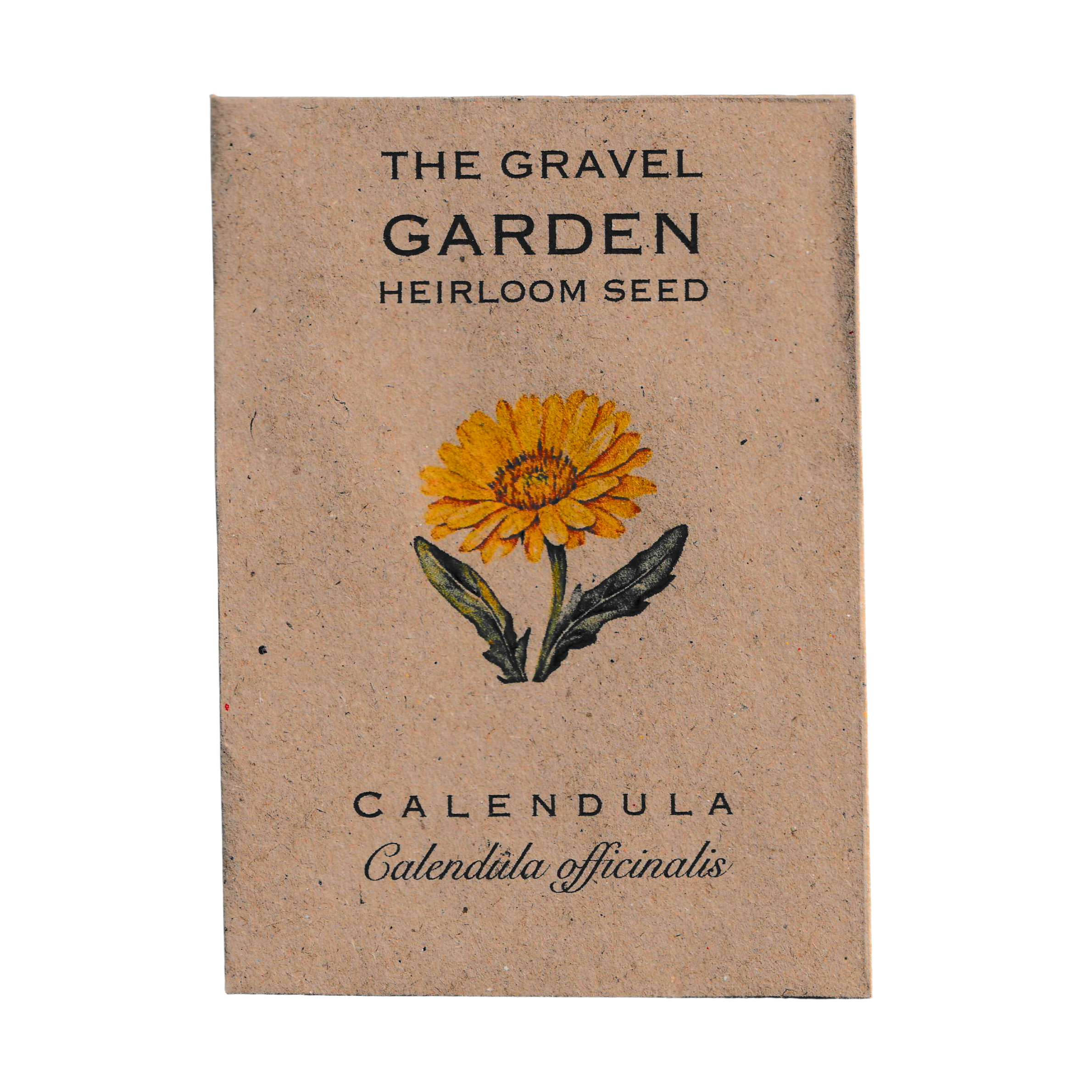 calendula seeds