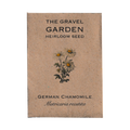 chamomile seeds