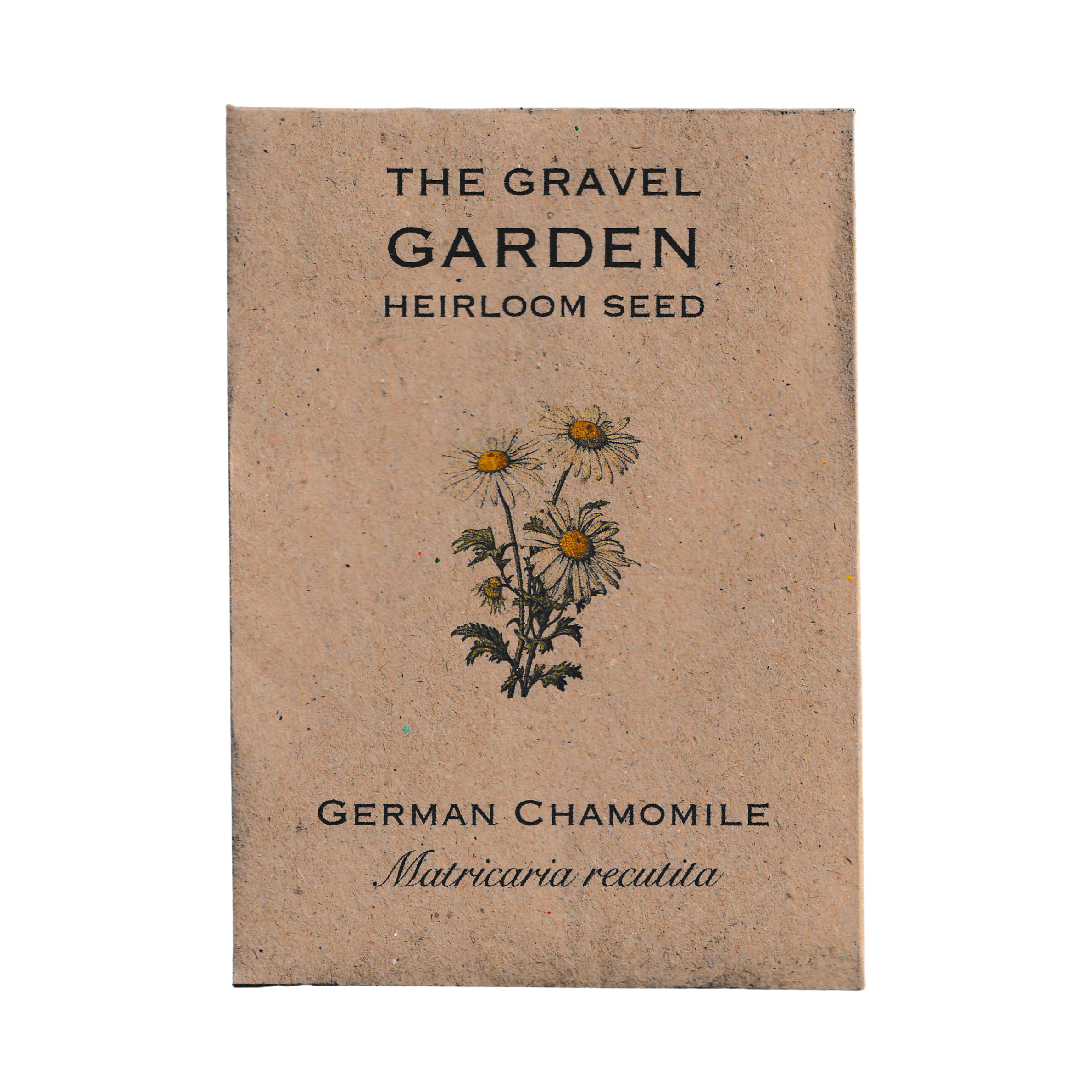 chamomile seeds