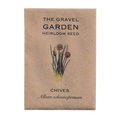 chives seeds