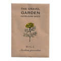 dill seeds