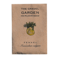 fennel seeds