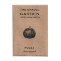 gem squash seeds