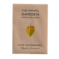 cape gooseberry seeds