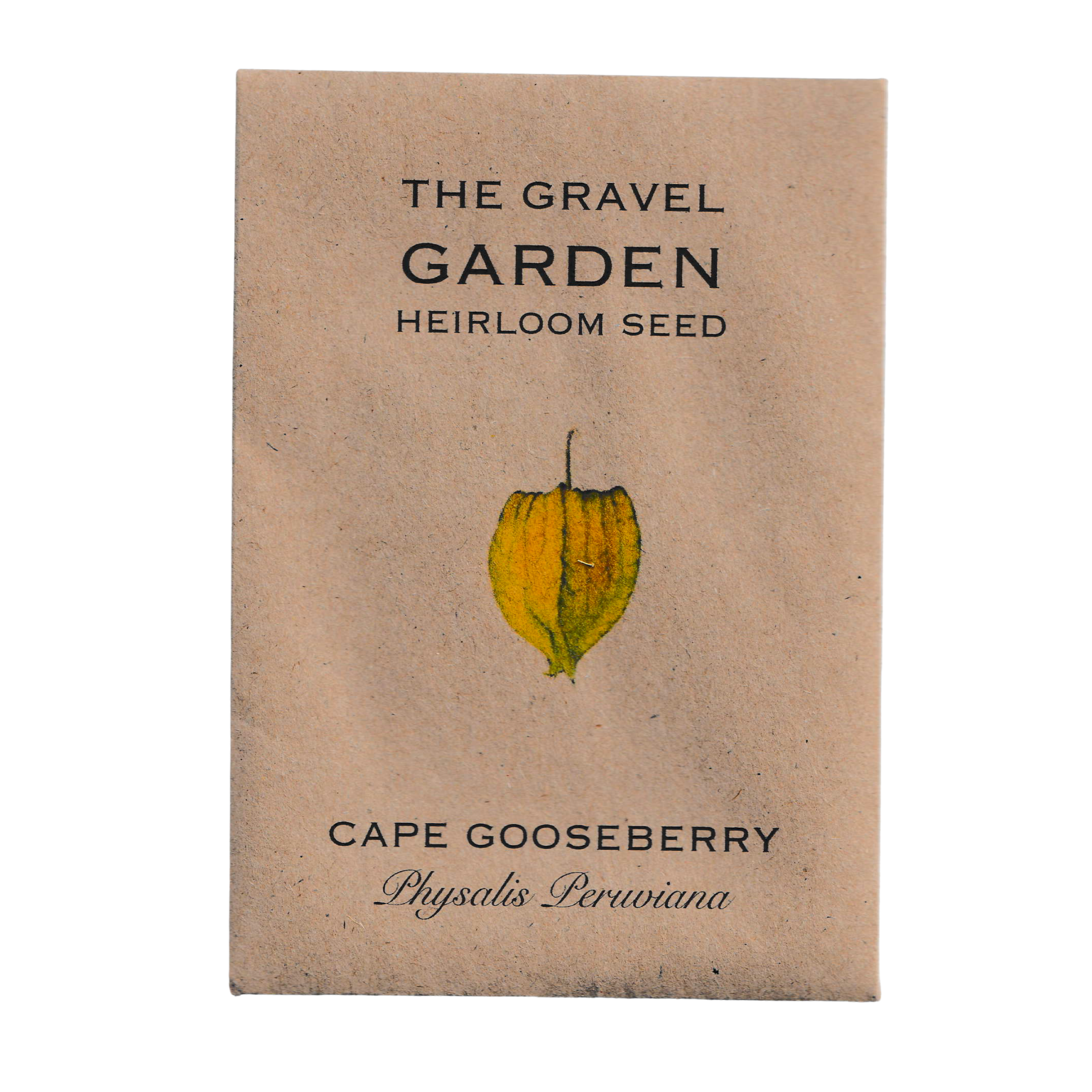 cape gooseberry seeds