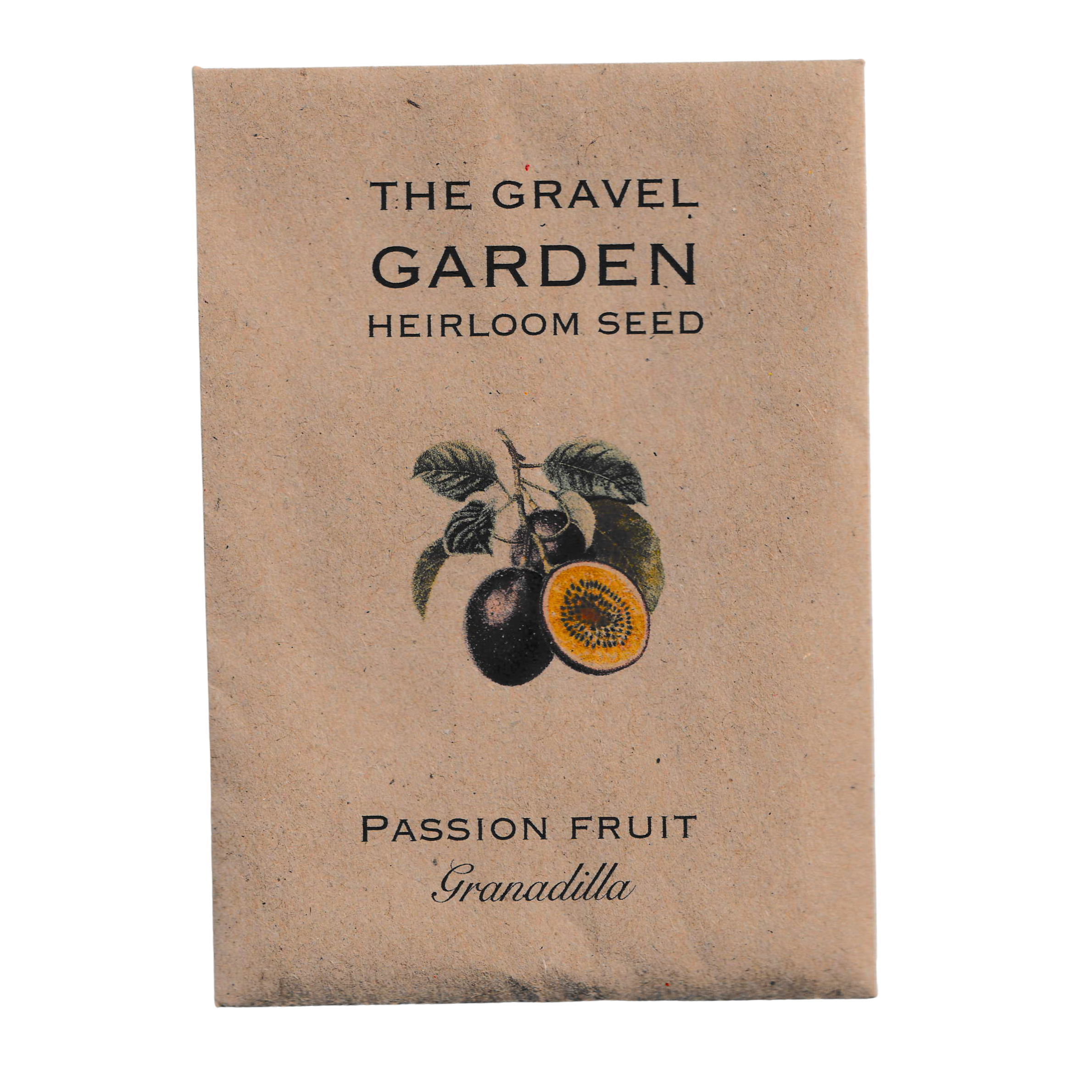 passion fruit granadilla seeds