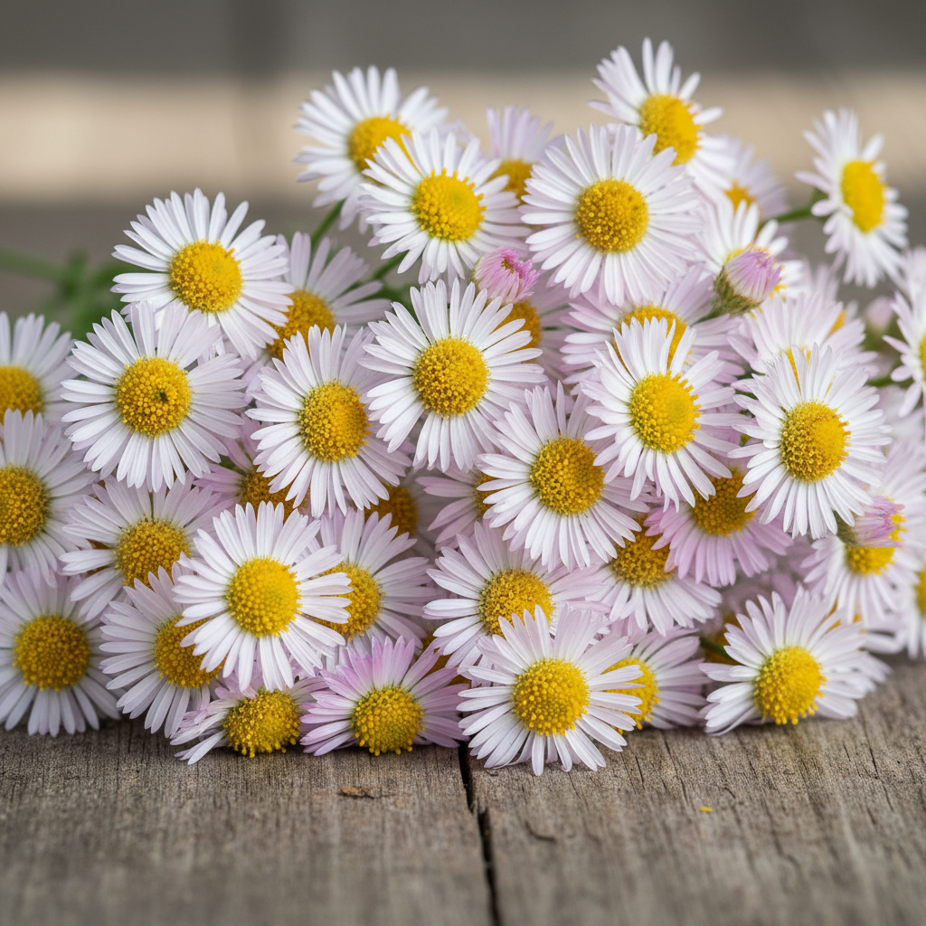 erigeron seeds