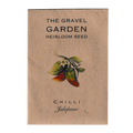 jalapeno chilli seeds
