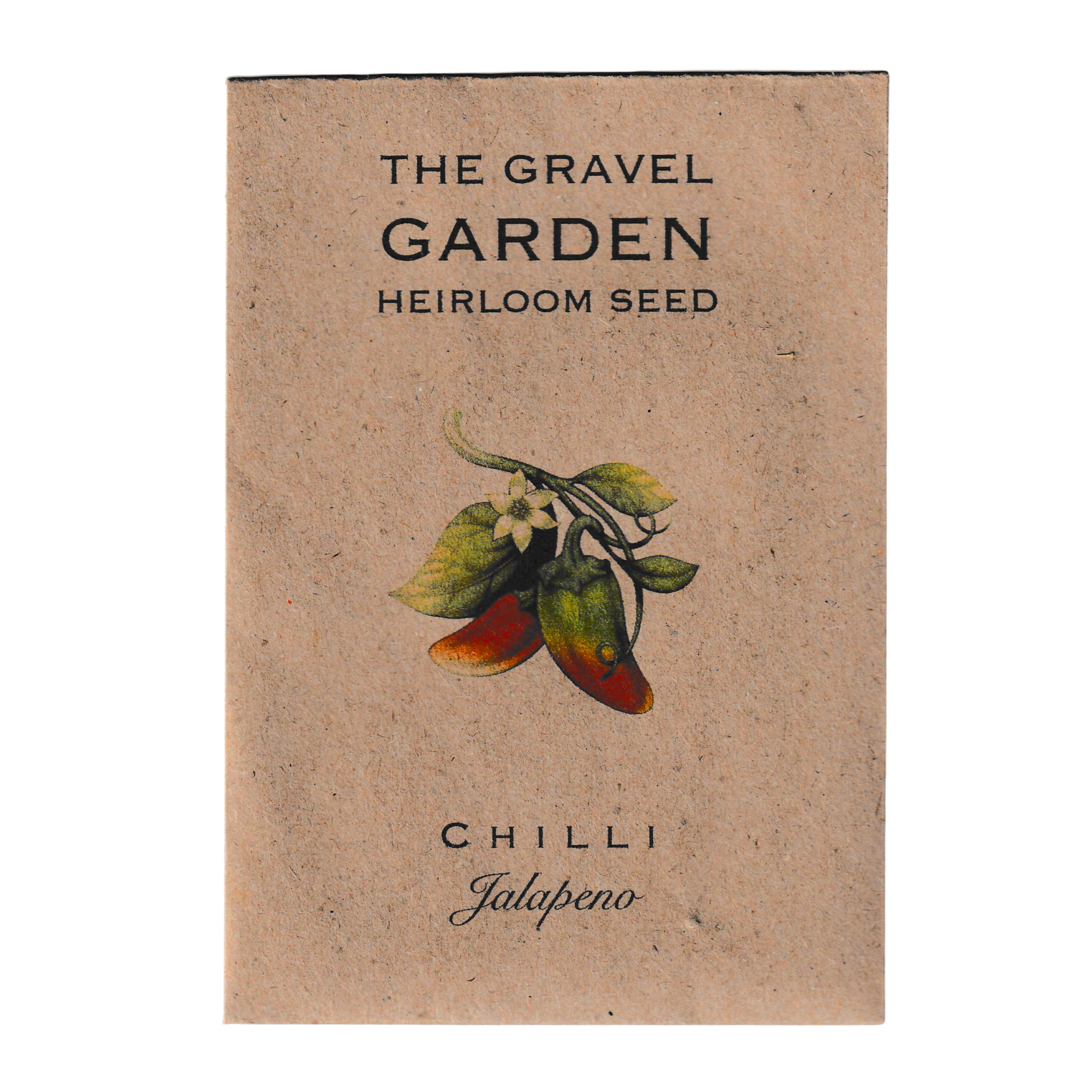 jalapeno chilli seeds