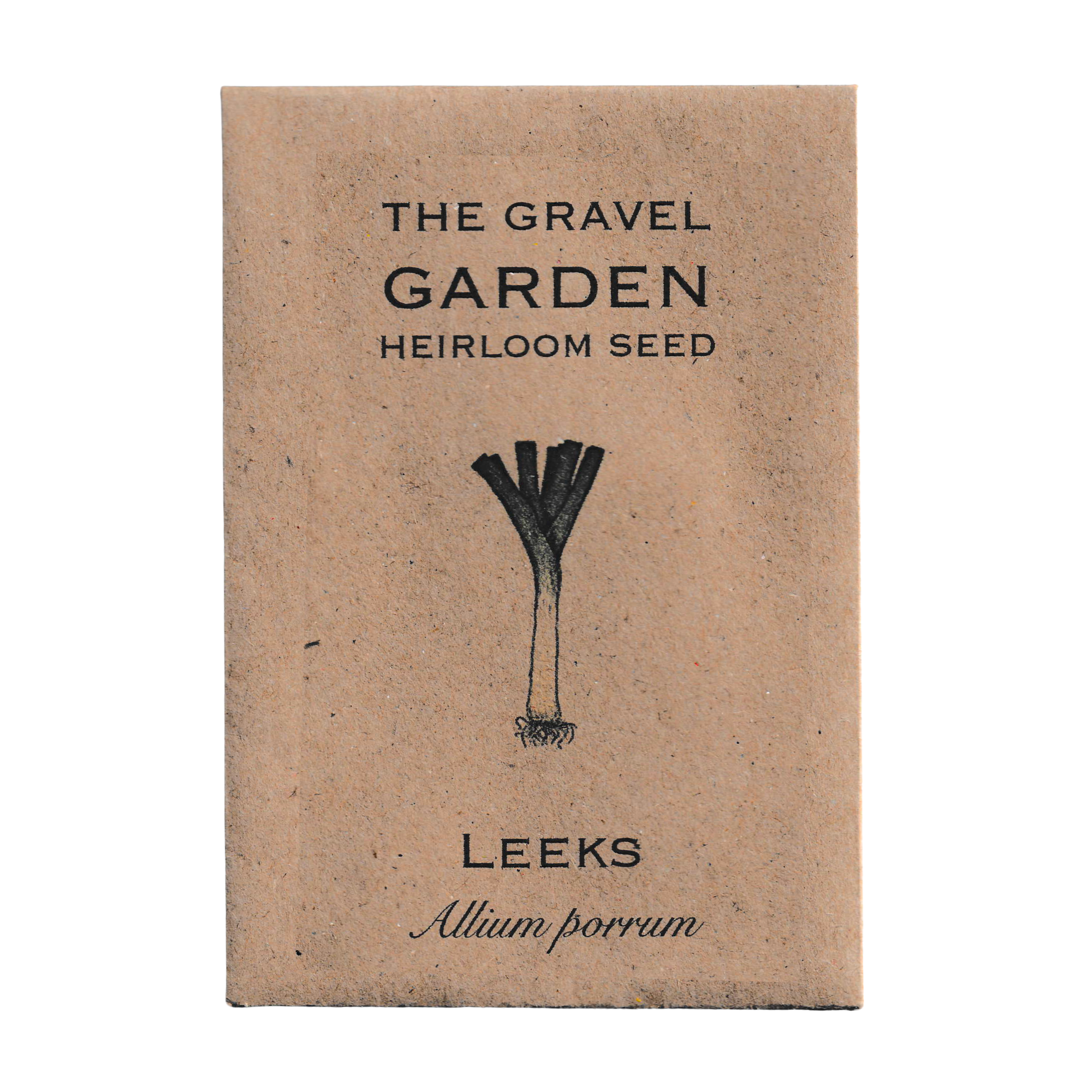 leek seeds