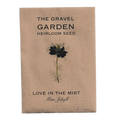 love-in-the-mist flower seed