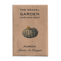 marina di chioggia pumpkin seeds