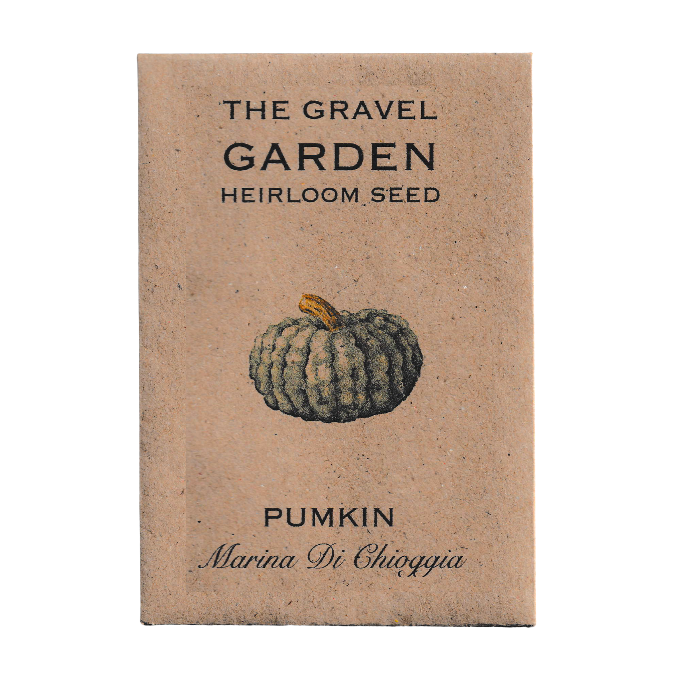 marina di chioggia pumpkin seeds
