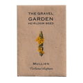 mullein seeds