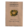 lettuce nevada loose leaf iceberg seeds
