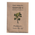 parsley italian flat leaf seeds