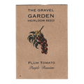 purple russian plum tomato seeds