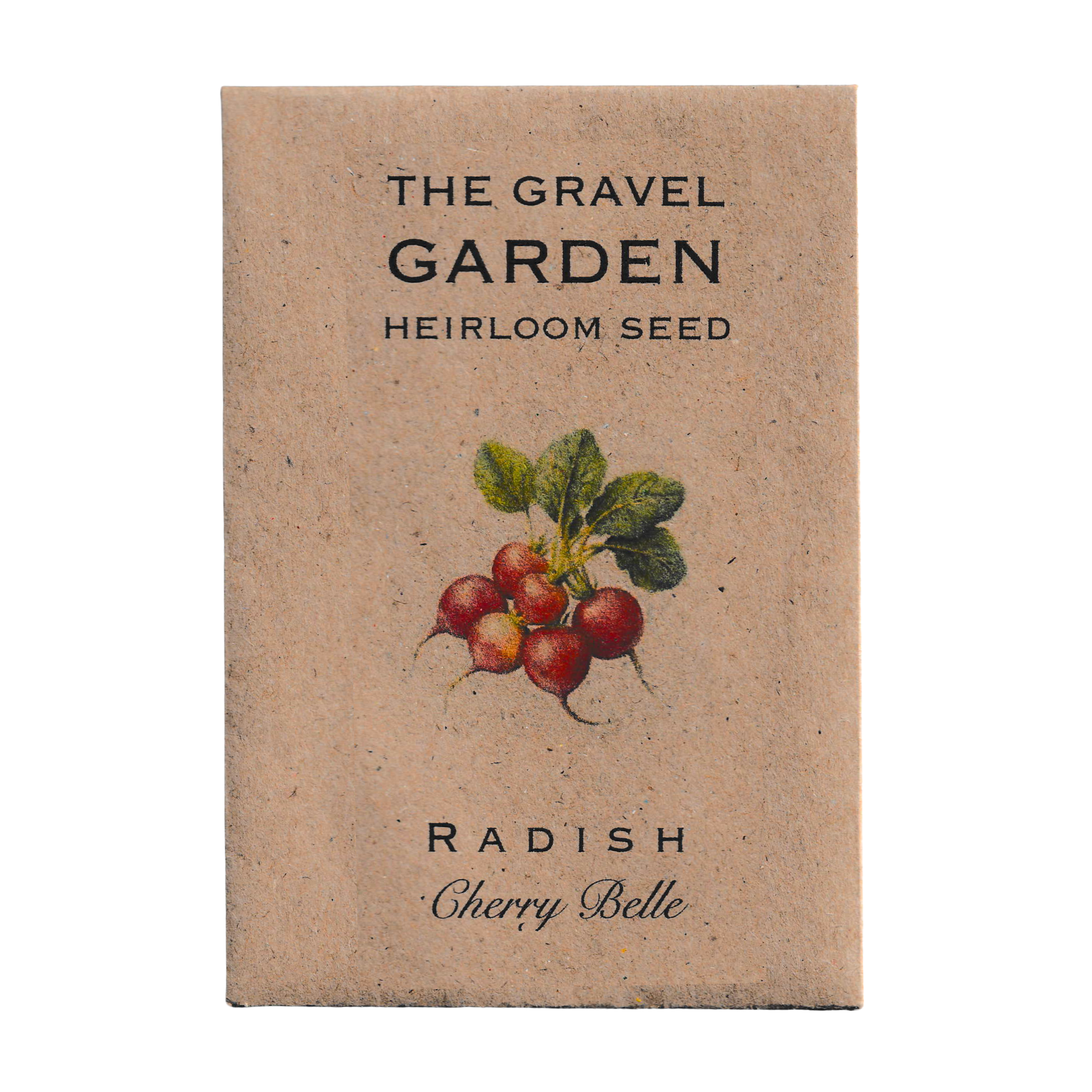 cherry belle radish seeds