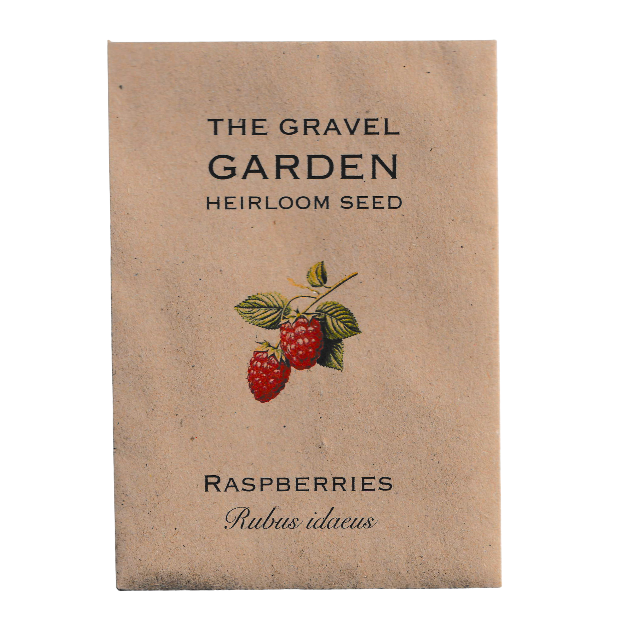 raspberry seeds
