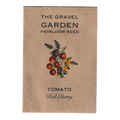 red cherry tomato seeds