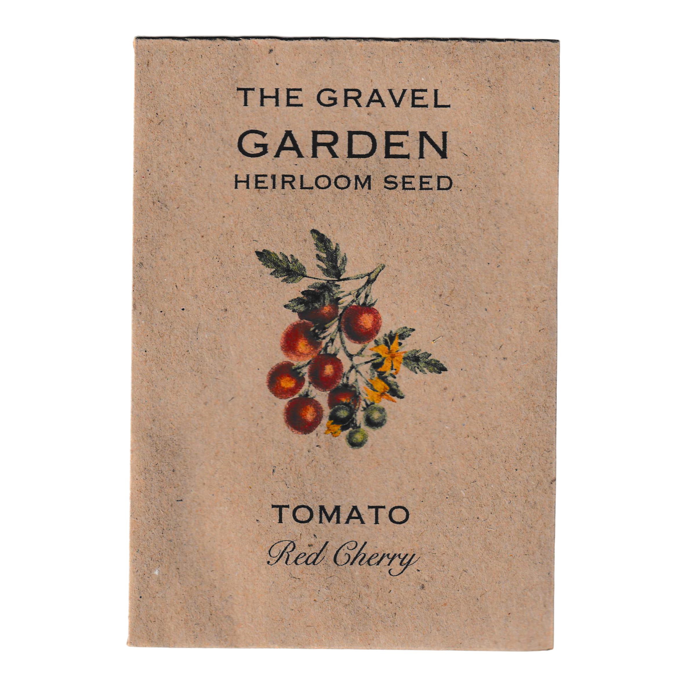 red cherry tomato seeds