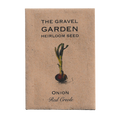 onion red creole seeds