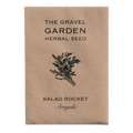 rocket arugula seeds