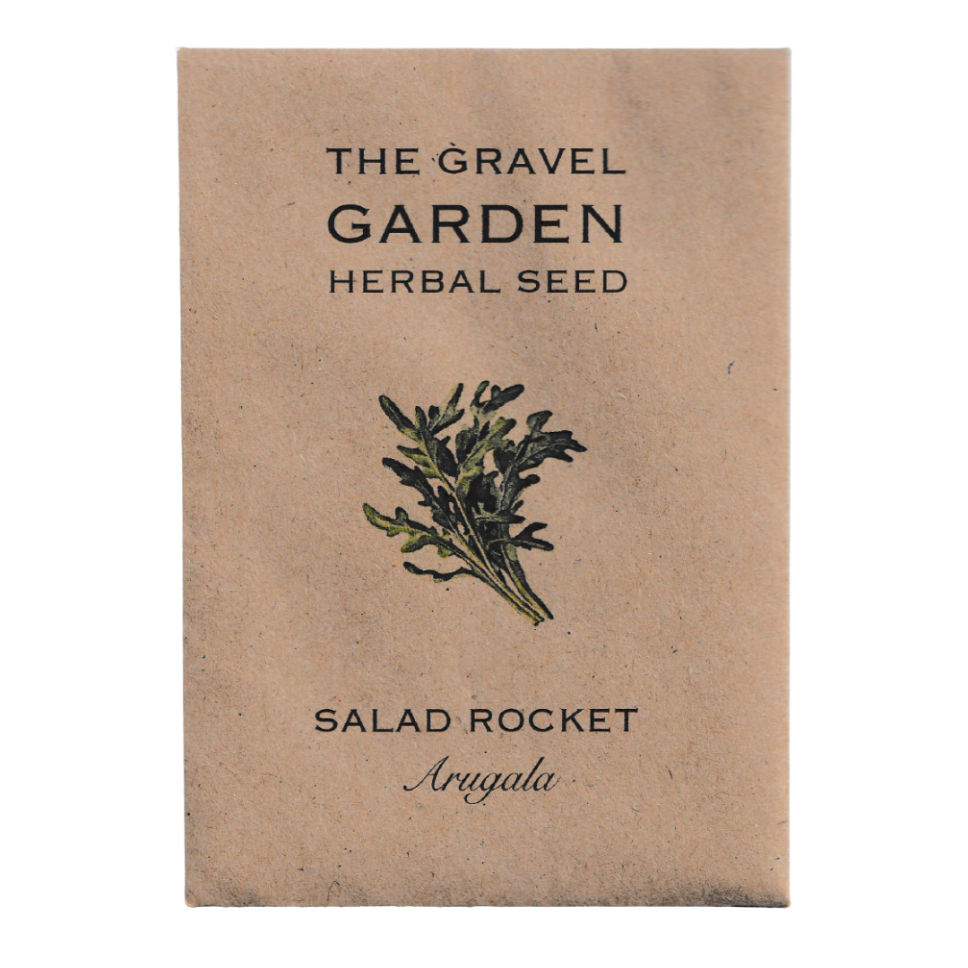 rocket arugula seeds
