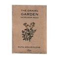 rue seeds