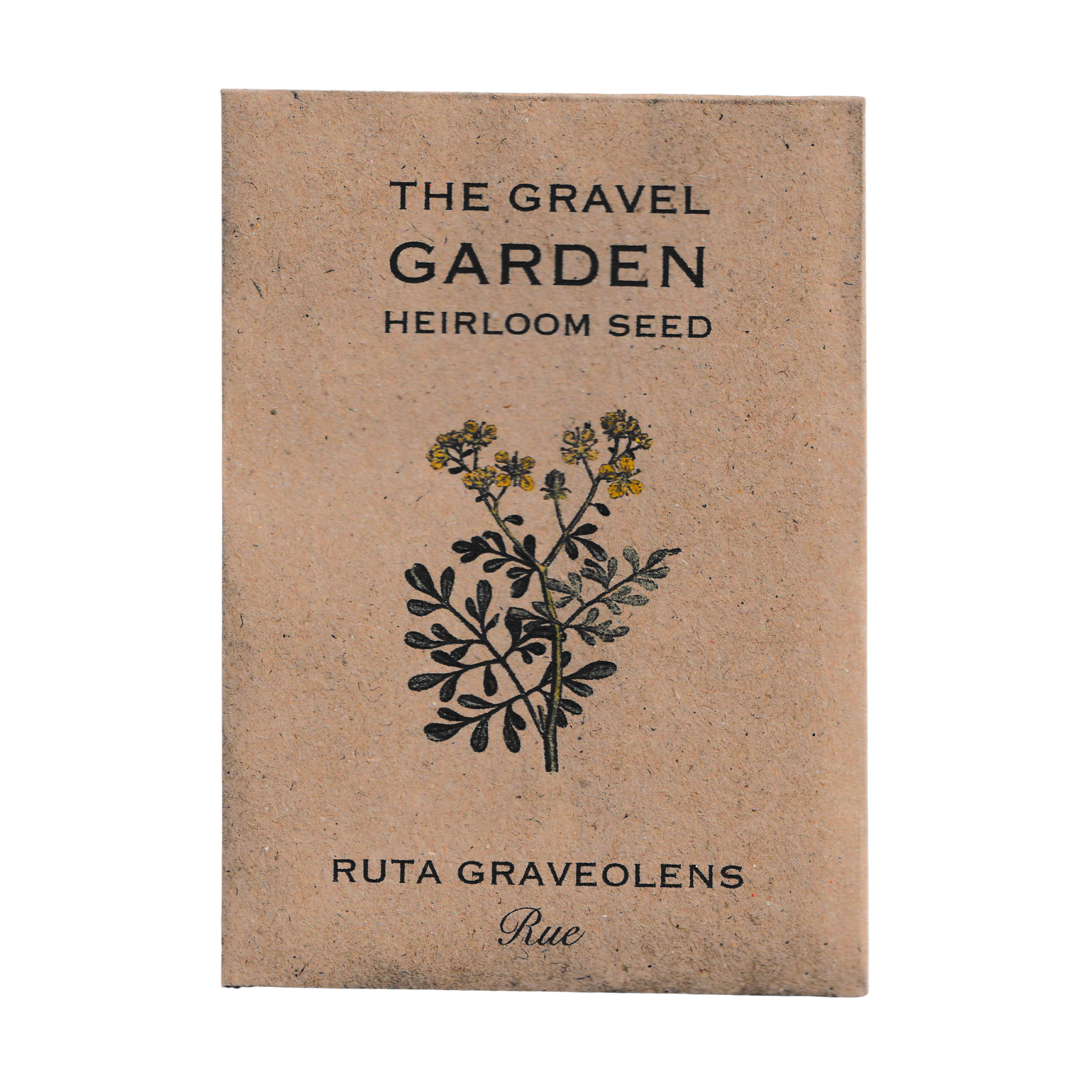 rue seeds
