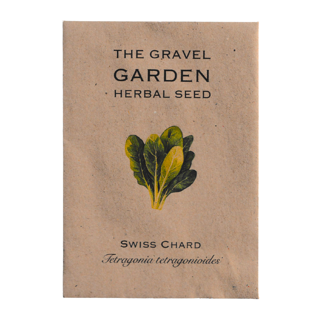 swiss chard seeds