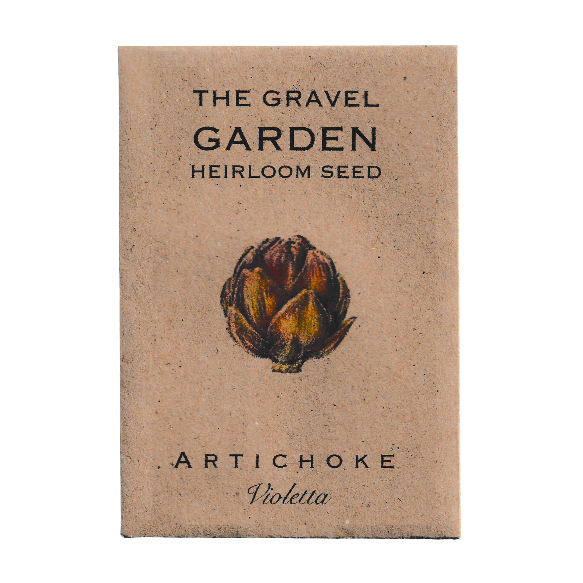 artichoke violetta di chioggia seeds