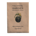 sugar baby watermelon  seeds