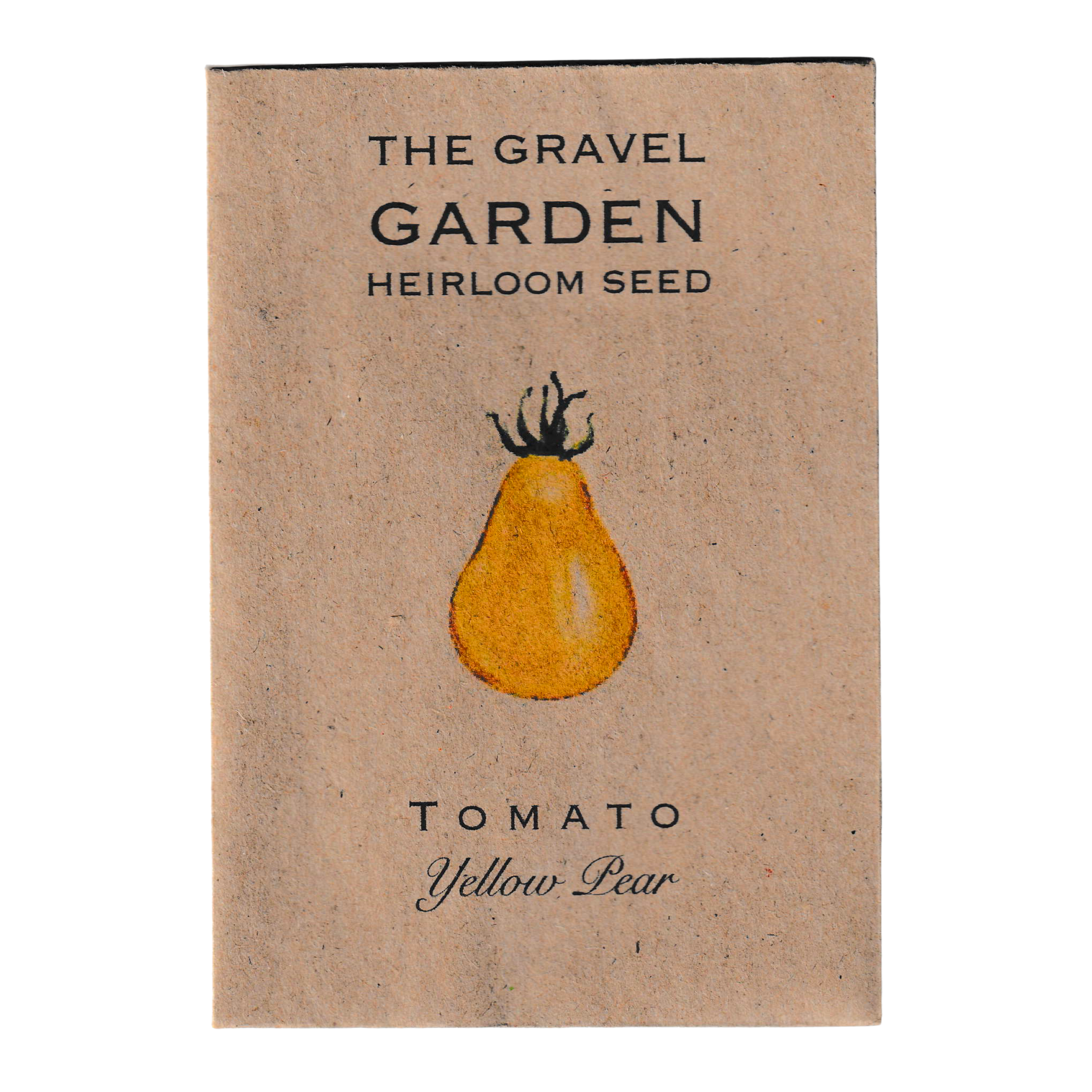yellow pear tomato seeds